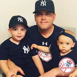 Meet your Posher, Trent